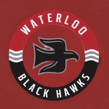 2016-17 Waterloo Black Hawks
