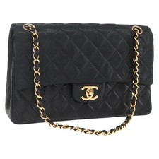 CHANEL Matelasse 25 Borsa