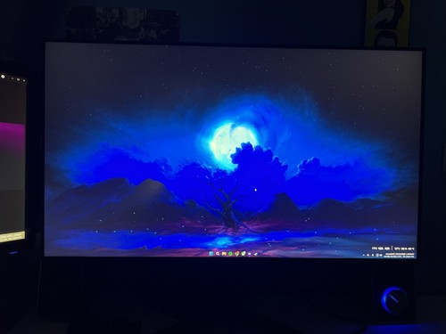 Ultragear monitor gaming - lg,