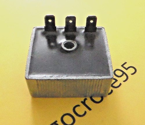 Regolatore tensione mini - regolatore, di