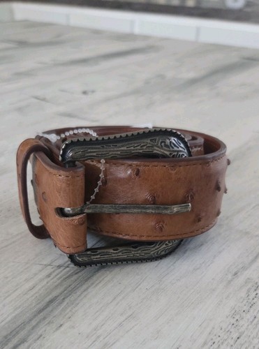 Cintura uomo cavender congac - cavender,