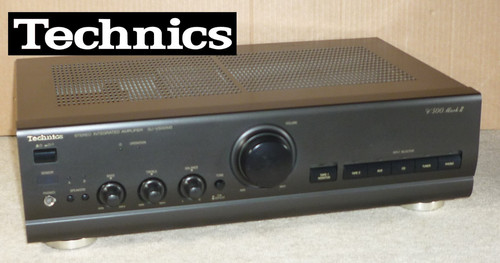 Technics v500m2 - technics, su-v500m2