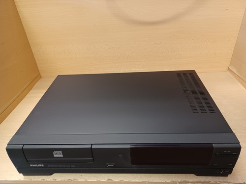 Philips cdi210 vintage i - philips,