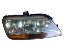 FANALE FARO LAMPADA LUCE ANTERIORE DESTRO FIAT IDEA 2003