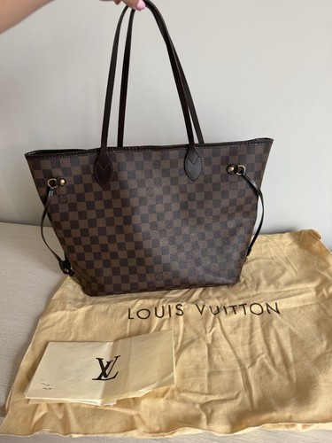 Autentica borsa tote louis - borsa,
