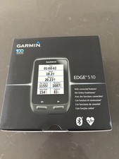 Ciclocomputer Garmin Edge 510