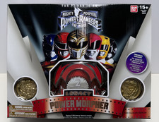 2016 Mighty Morphin Power