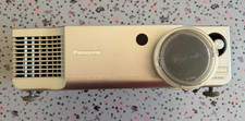 VideoProiettore Panasonic