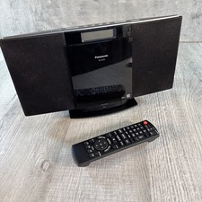 Panasonic SC-HC20 Compact