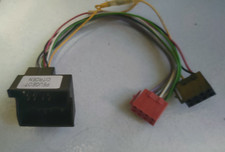 ADATTATORE ISO CONNETTORE