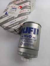 Filtro carburante originale