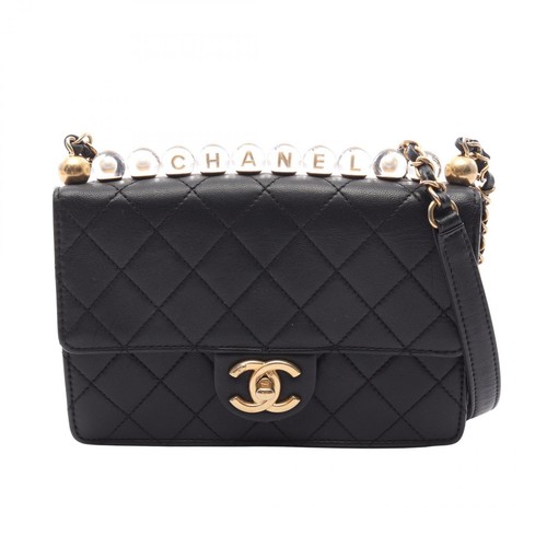 Borsa tracolla chanel - borsa,