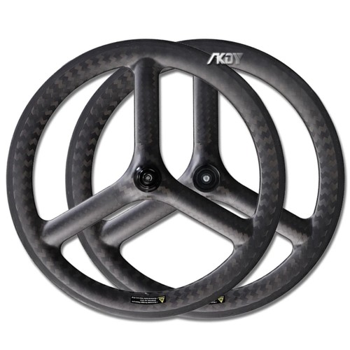 Set ruote bici pollici - set,