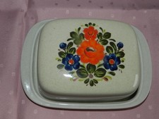 Contenitore per burro