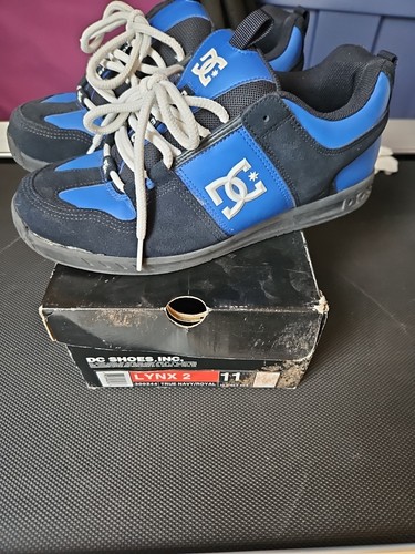 Lynx true navy - dc,