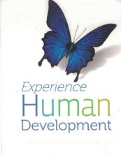 Experience human development - experience,