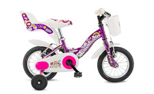 Bicicletta bambina 12 pollici