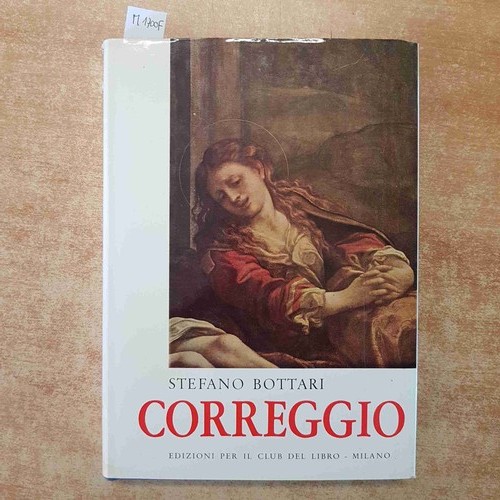 Correggio stefano bottari - -,