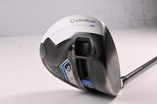 Driver taylormade sldr bianco - taylormade,