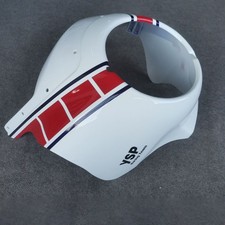 Fit YAMAHA RD350LC Accessori