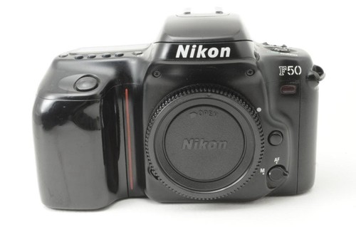 Corpo fotocamera reflex