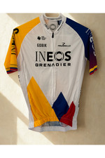 Gobik Odyssey INEOS Grenadiers