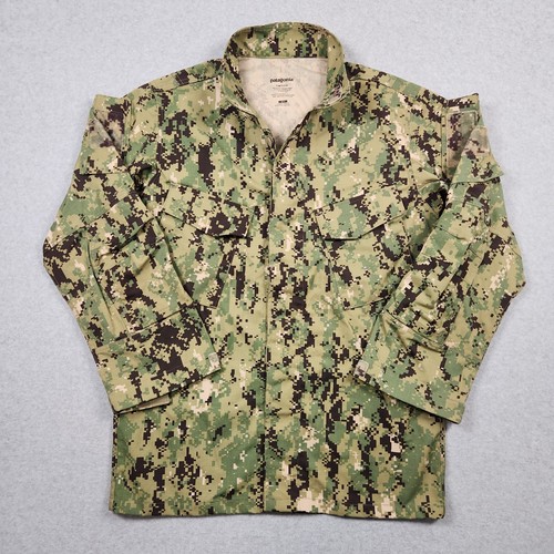 Patagonia level field shirt - level,