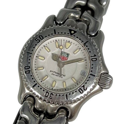 Orologio polso tag heuer - orologio, da