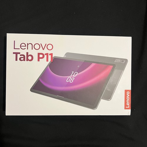 Lenovo tab p11 2a - tab,