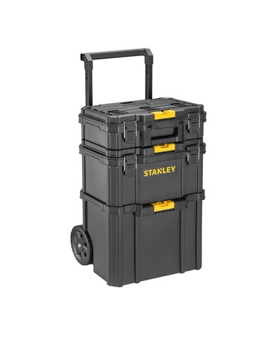Stanley cassetta degli - stanley,
