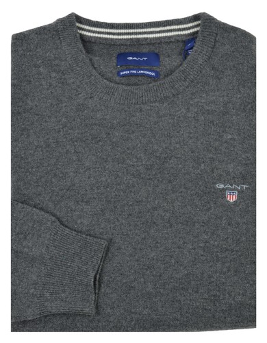 Gant uomo maglia pullover - gant,