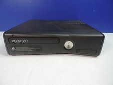 CONSOLE microsoft XBOX 360 s