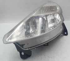 faro anteriore sinistro per