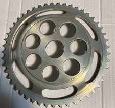 Corona Dentata Moto Guzzi