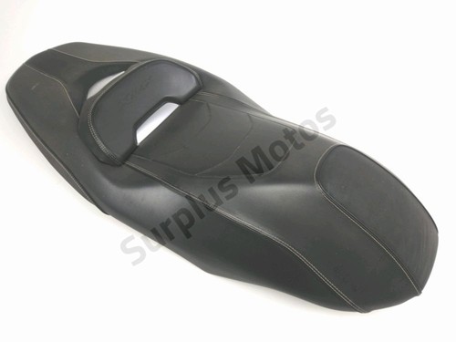 Selle complete yamaha czd - complete,
