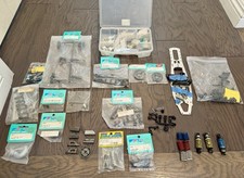 Mugen Seiki MTX3 MTX4 Parts
