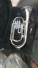 EUPHONIUM 4 VALVOLE IN OTTONE