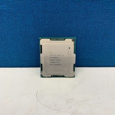 CPU Intel Core i9-10980XE