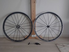 Fulcrum Racing Zero C17 front