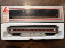 LIMA 309115 FS CARROZZA