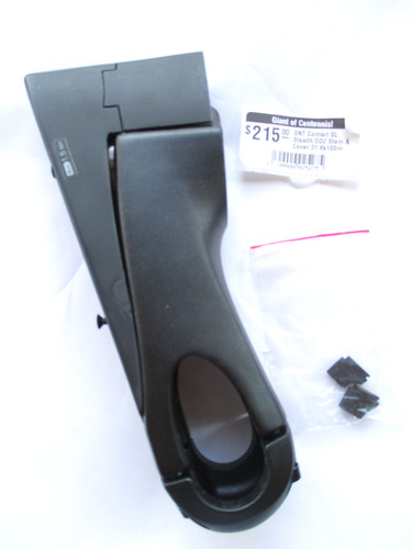 Nuovo giant contact stealth - contact, sl