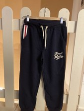 Pantalone felpato, Fred Mello, ragazzo 10 12 anni.