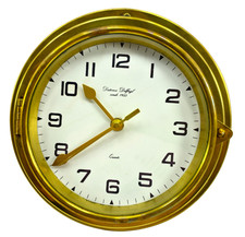 Datema Delfxijl Orologio