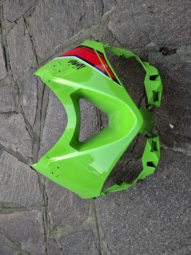 Muso originale kawasaki 6r - muso,