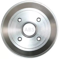Tambor de freno A.B.S. 2770-S