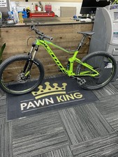 Scott Spark 740 Mountain Bike