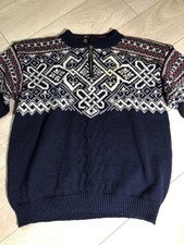 Maglione Dale of Norway Garn