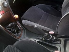 Cuffia leva cambio-freno Alfa