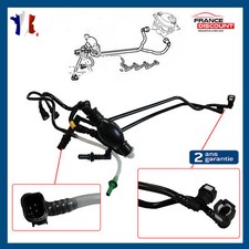 Tuyaux Durite de gasoil NEMO