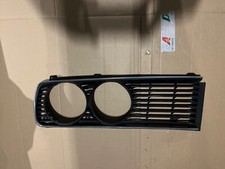 BMW 5 E34 MASCHERINA GRIGLIA DX GRILL OLD STOCK ORIG. BMW 51138148312